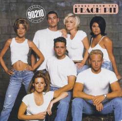 BO : Beverly Hills 90210: Songs from the Peach Pit